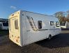 Used Swift Challenger 570 2010 touring caravan Image