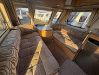Used Swift Challenger 570 2010 touring caravan Image