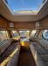 Used Swift Challenger 570 2010 touring caravan Image
