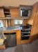 Used Swift Challenger 570 2010 touring caravan Image
