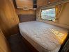Used Swift Challenger 570 2010 touring caravan Image