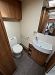 Used Elddis Affinity 574 2015 touring caravan Image