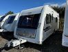 Used Elddis Affinity 574 2015 touring caravan Image