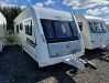 Used Elddis Affinity 574 2015 touring caravan Image