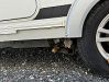 Used Elddis Affinity 574 2015 touring caravan Image