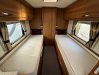 Used Elddis Affinity 574 2015 touring caravan Image