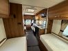 Used Elddis Affinity 574 2015 touring caravan Image