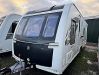 Used Alaria RI 2017 touring caravan Image