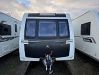 Used Alaria RI 2017 touring caravan Image