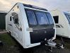 Used Alaria RI 2017 touring caravan Image