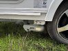 Used Alaria RI 2017 touring caravan Image