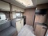 Used Alaria RI 2017 touring caravan Image