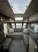 Used Alaria RI 2017 touring caravan Image