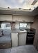 Used Alaria RI 2017 touring caravan Image