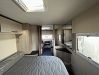 Used Caravelair Antares 480 2018 touring caravan Image