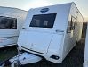 Used Caravelair Antares 480 2018 touring caravan Image