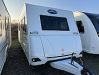 Used Caravelair Antares 480 2018 touring caravan Image