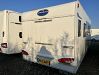 Used Caravelair Antares 480 2018 touring caravan Image