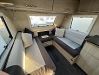 Used Caravelair Antares 480 2018 touring caravan Image