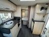 Used Caravelair Antares 480 2018 touring caravan Image