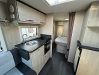 Used Caravelair Antares 480 2018 touring caravan Image