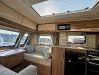 Used Lunar Clubman SB 2016 touring caravan Image