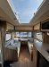 Used Lunar Clubman SB 2016 touring caravan Image