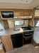 Used Lunar Clubman SB 2016 touring caravan Image