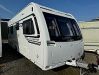 Used Lunar Clubman SB 2016 touring caravan Image