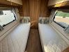 Used Lunar Clubman SB 2016 touring caravan Image