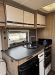 Used Coachman VIP 545 2015 touring caravan Image