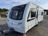 Used Coachman VIP 545 2015 touring caravan Image