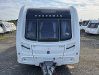 Used Coachman VIP 545 2015 touring caravan Image