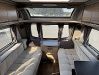 Used Coachman VIP 545 2015 touring caravan Image