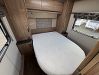 Used Coachman VIP 545 2015 touring caravan Image
