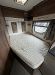 Used Bailey Pegasus Grande Turin 2019 touring caravan Image