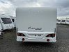 Used Bailey Pegasus Grande Turin 2019 touring caravan Image