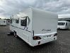 Used Bailey Pegasus Grande Turin 2019 touring caravan Image