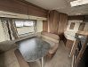 Used Bailey Pegasus Grande Turin 2019 touring caravan Image