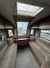 Used Bailey Pegasus Grande Turin 2019 touring caravan Image