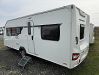Used Sterling Eccles 590 2016 touring caravan Image