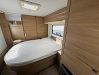 Used Adria Adora 613 DT Isonzo 2015 touring caravan Image