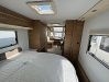 Used Adria Adora 613 DT Isonzo 2015 touring caravan Image