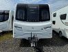 Used Bailey Unicorn Vigo 2018 touring caravan Image