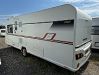 Used Bailey Unicorn Vigo 2018 touring caravan Image