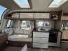 Used Bailey Unicorn Vigo 2018 touring caravan Image