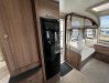 Used Bailey Unicorn Vigo 2018 touring caravan Image