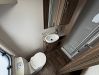 Used Swift Challenger Sport 584 2015 touring caravan Image