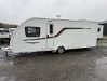 Used Swift Challenger Sport 584 2015 touring caravan Image