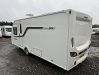 Used Swift Challenger Sport 584 2015 touring caravan Image